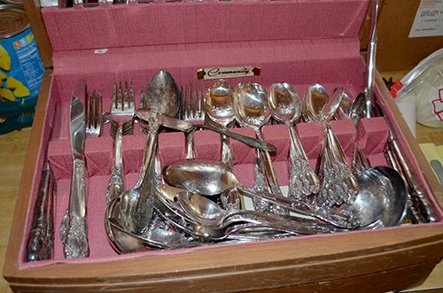 Property photo 102 - PERSONAL PROPERTY AUCTION - MAJOR ANTIQUE & COLLECTIBLE AUCTION in Allen County